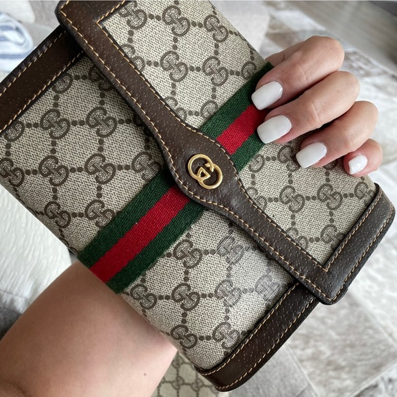 Gucci Bag - Picture 15 of 17